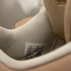 Air Jordan 4 Retro ‘Shimmer’